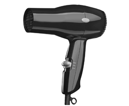 HAIR DRYER