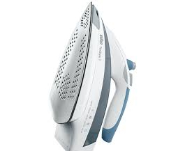 IRON