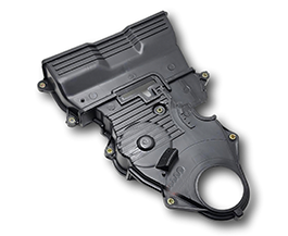 TIMING BELT COVER