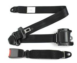 SEAT BELT MODULE