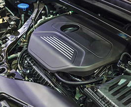 Engine Cover
