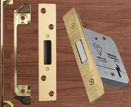 DOOR LATCH