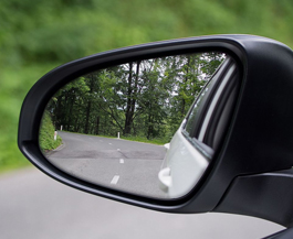SIDE MIRROR