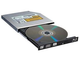 CD/DVD-ROM