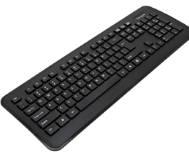 KEYBOARD