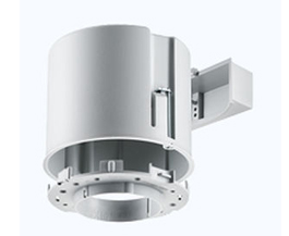 LAMP HOUSING