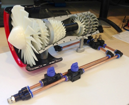PRINTER ENGINE