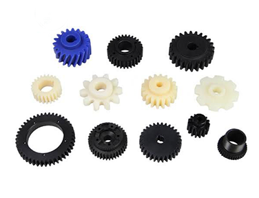 Polyamide 6, 6.6 (Nylon 6, 6.6)