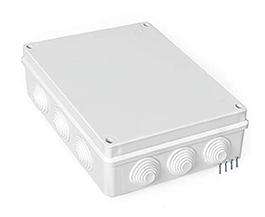 Junction Box